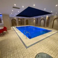 ولنجک،آپارتمان129متر۴۰ایتم مشاعات/امادسکونت/مدتدار
