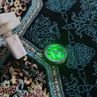 خنک کننده گوشی