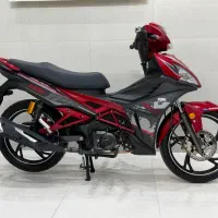 گالکسی 125سی سی ویتنام