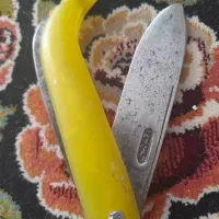 چاقو احمد آیتی کهنه