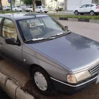 پژو405 مدل 93