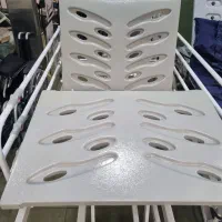 تخت بیماردرمنزل