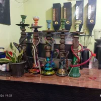 قلیون
