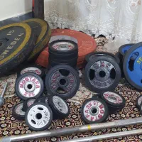 دستگاه بدنسازی