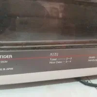 توستر|اجاق گاز و لوازم برقی پختوپز|تهران, خاوران|دیوار