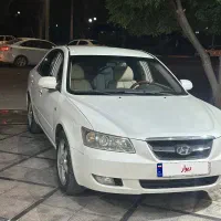 سونتا شش سیلندر ۲۰۰۶