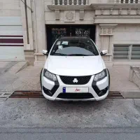کوییک Gx / کوئیک / صفر / 1405 / اقساط بلند مدت
