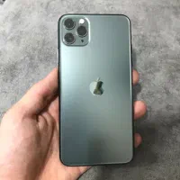 ایفون۱۱پرومکسiphone11promax
