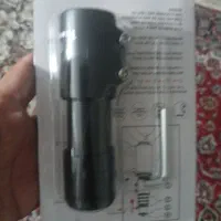 اتصال کربی افزایش قد فرمان دوچرخه