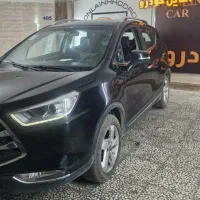 جک s3 مدل ۱۳۹۹