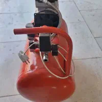 پمپ باد ۶۰ لیتری