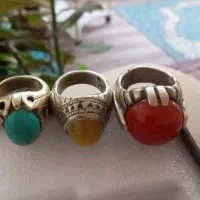 انگشتر