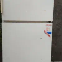 یخچال امرسان موتور اصل ژاپن ال جی