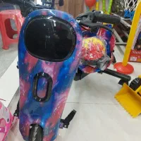 اسکوتر دریفت شارژی