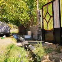 فروش فوری باغ ویلا