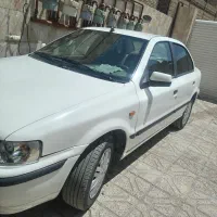 سمند   LX.XU7|خودرو سواری و وانت|زبرخان, |دیوار