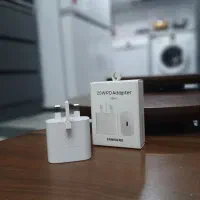 آداپتور ۲۵ وات اورجینال سامسونگ