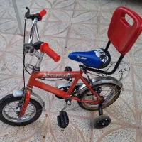 دوچرخه سایز ۱۲