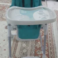 صندلی غذای کودک زوویی zoei