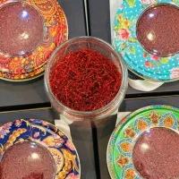 زعفران نگین درجه یک
