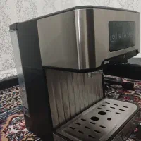 دستگاه اسپرسو