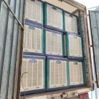 کولر 4000 جنرال (ژن)