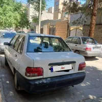 پراید|خودرو سواری و وانت|مشهد, شفا|دیوار