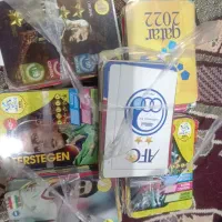 کارت فوتبالی