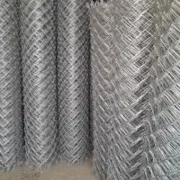 تولید فنس و پایه فنس و توری مرغی