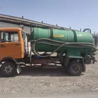 تخلیه چاه و لوله باز کنی آذرشهر