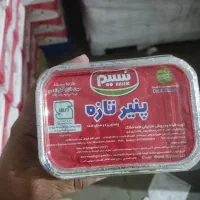 پنیر سفید 350گرمی نسیم