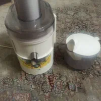 آبمیوه خوری پاناسونیک