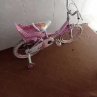 دوچرخه 16دخترونه