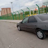 پژو405سالم سواری بدون خرج