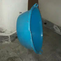 لگن حمام