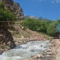 تور لالان فشم