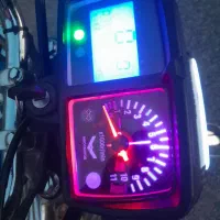 موتور 200cc