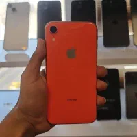 آیفون XR 256 تمیز بدون باز شدگی