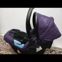 کریر ببکو اصل