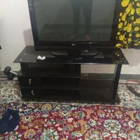 تلویزیون ال سی دی 32ال جی با زیر تلویزیونی