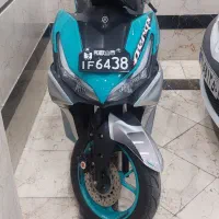 ایروکس اصلی