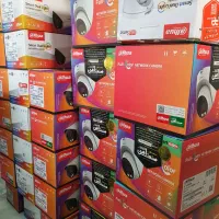 نصب دوربین مداربسته نصاب دزدگیرداهوافراگسترxvr dvr