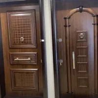 درب ضد سرقت جدید کد ۴۴۵۶