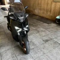یاماها ایکس مکس250مدل404