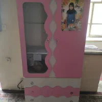 کمدوتخت بچه