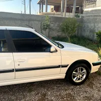 پژو پارس موتور جدید XU7P (سفارشی)، مدل ۱۴۰۱