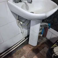 سرشور آرایشگاه