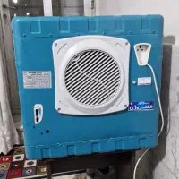 کولر جنرال هلثی نو