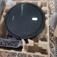 جارو روباتیک