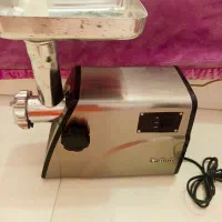 چرخ گوشت